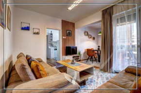 Topia Apartment